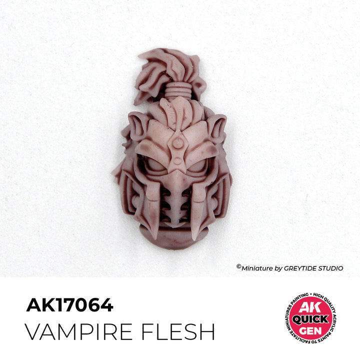 Quick Gen: Vampire Flesh (AK Interactive) (AK17064)