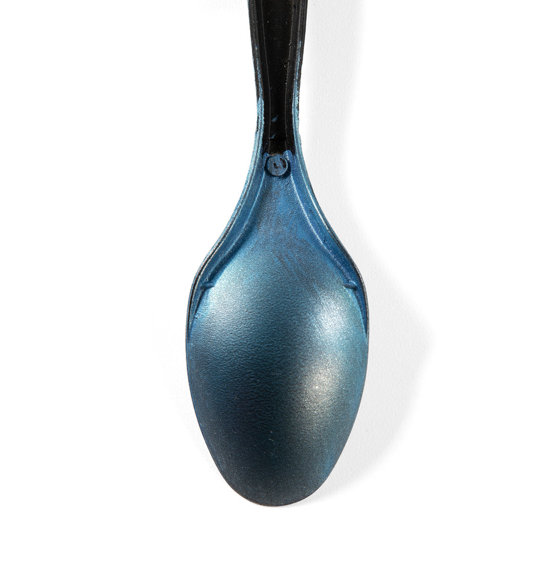 True Metal: Metallic Blue (AK Interactive) (AK451)
