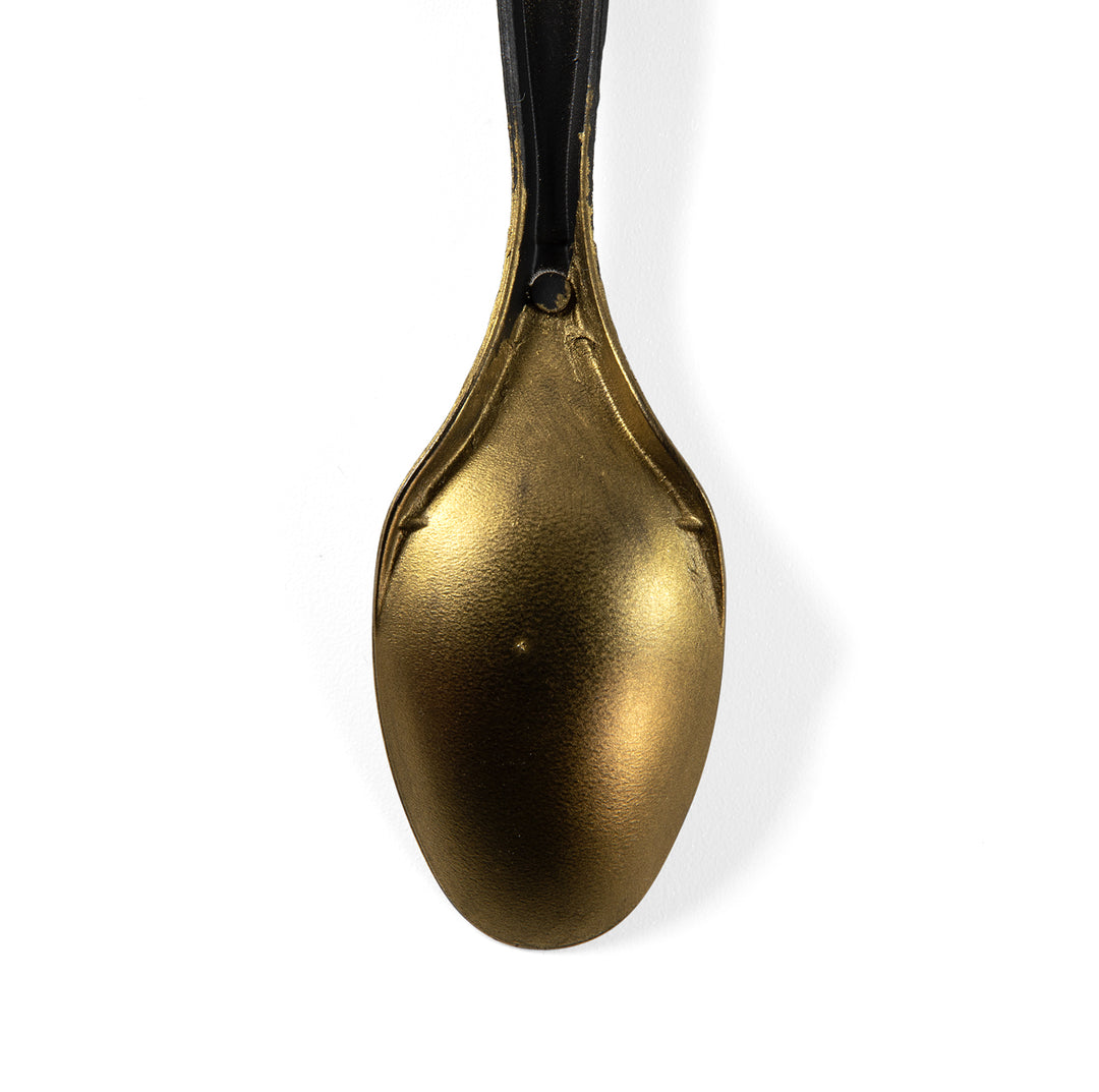 True Metal: Old Bronze (AK Interactive) (AK453)