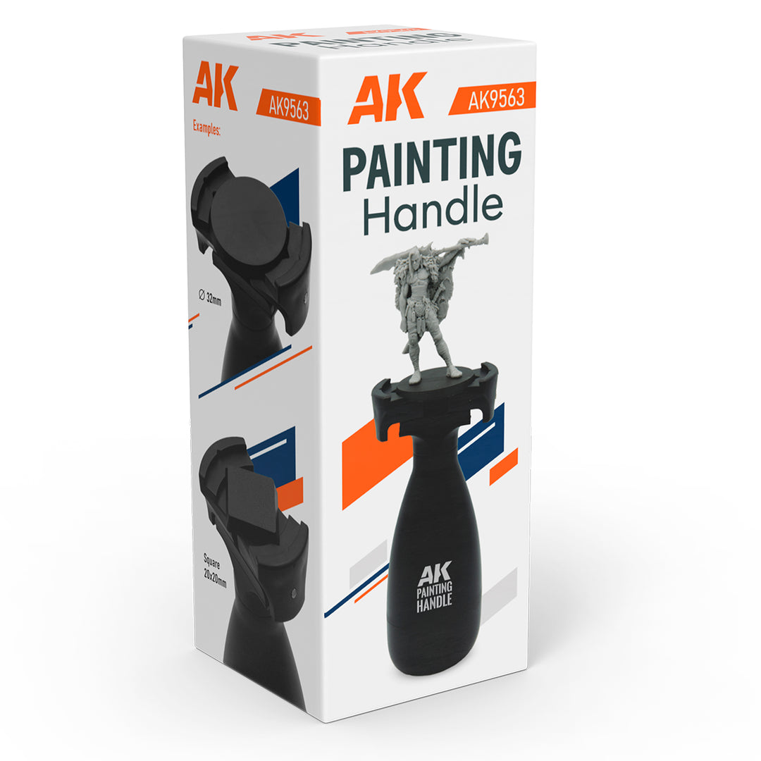 Painting Handle (AK Interactive) (AK9563)