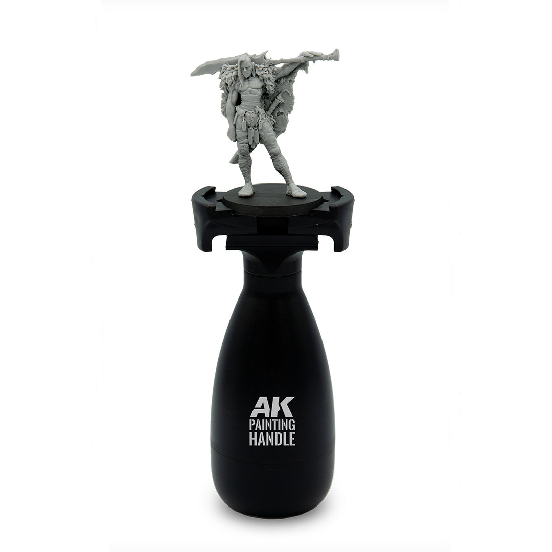 Painting Handle (AK Interactive) (AK9563)