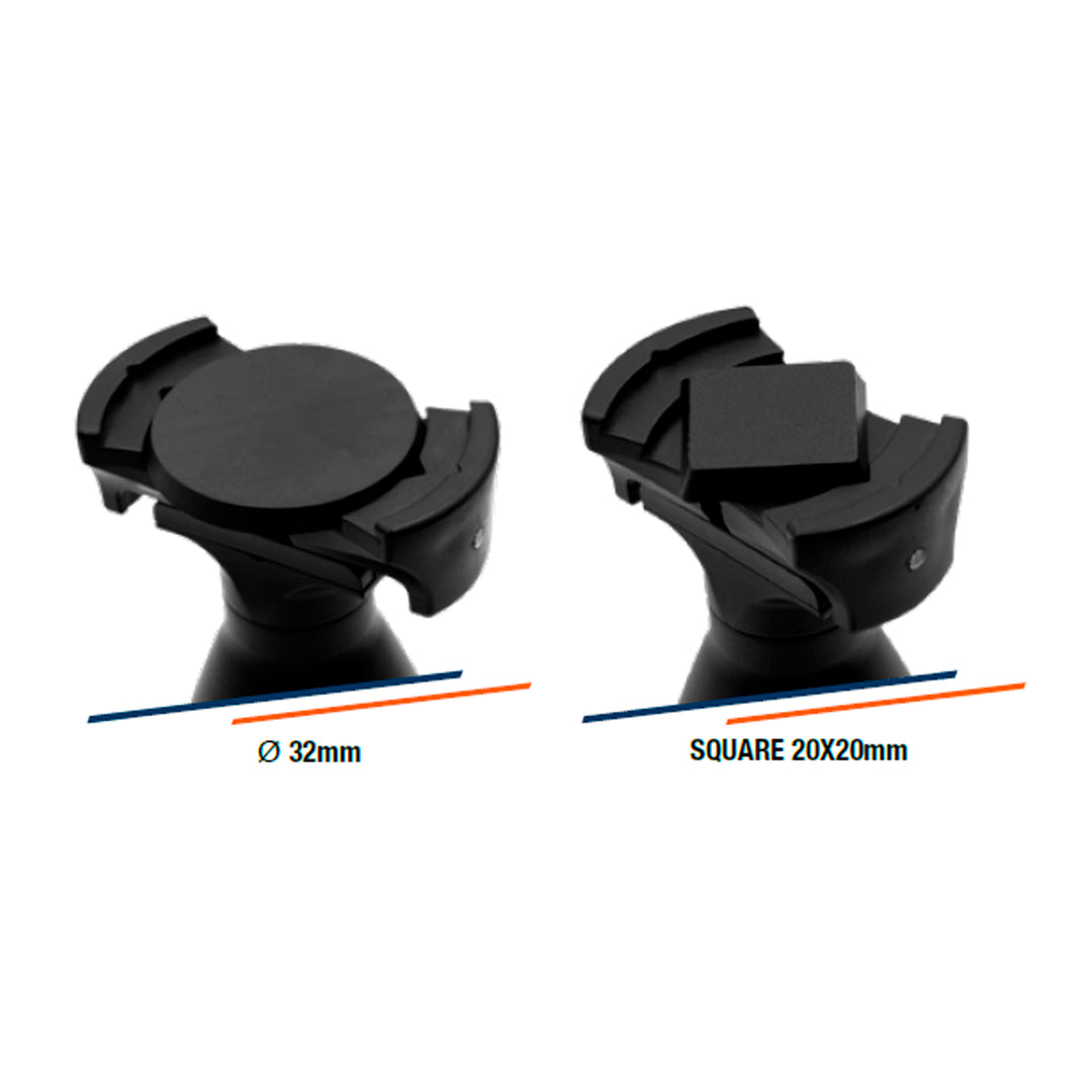 Painting Handle (AK Interactive) (AK9563)