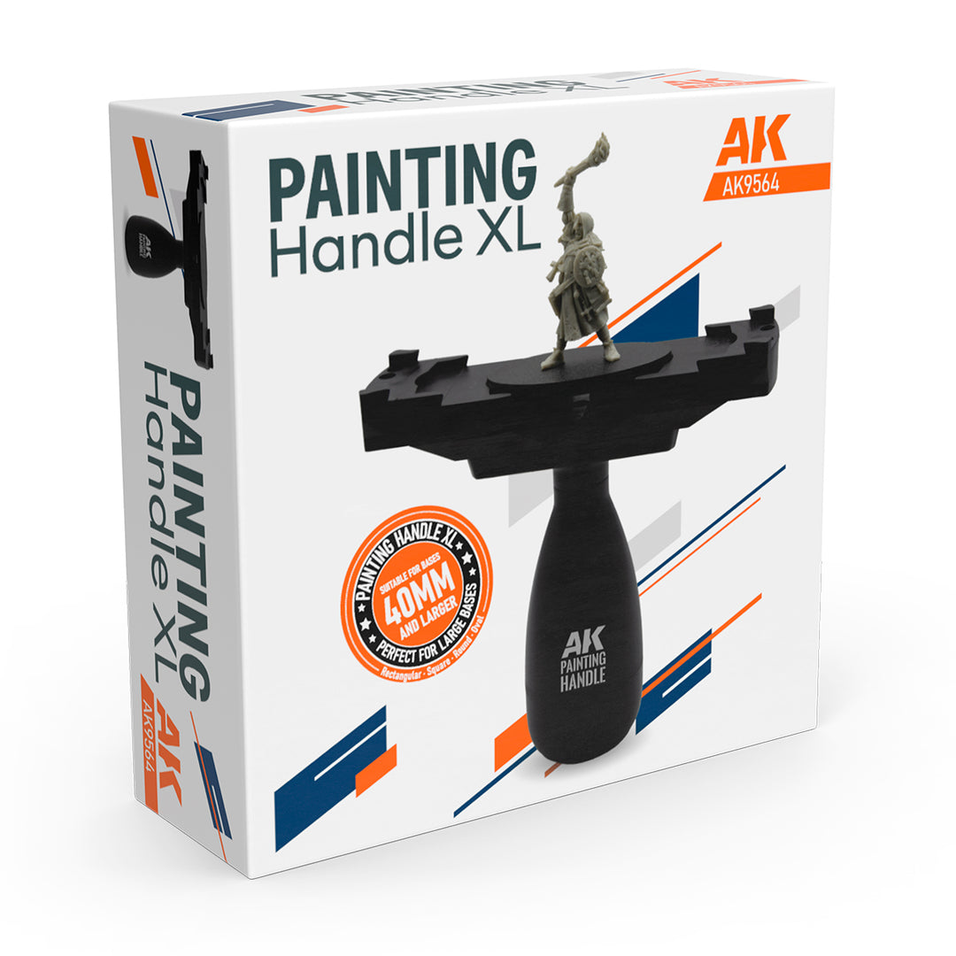 Painting Handle XL (AK Interactive) (AK9564)