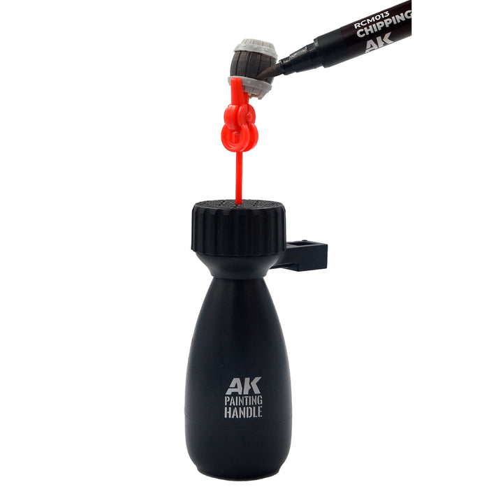 Holding Pins For AK9565 Handle Support (AK Interactive) (AK9565-B)
