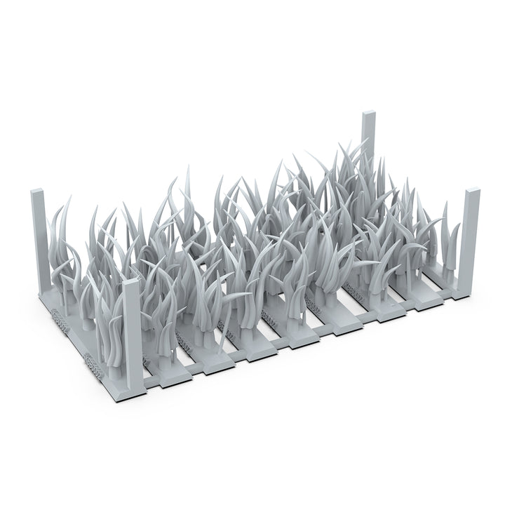 Tall Grass – AK Basing Bits (AK Interactive) (AKBIT0002)