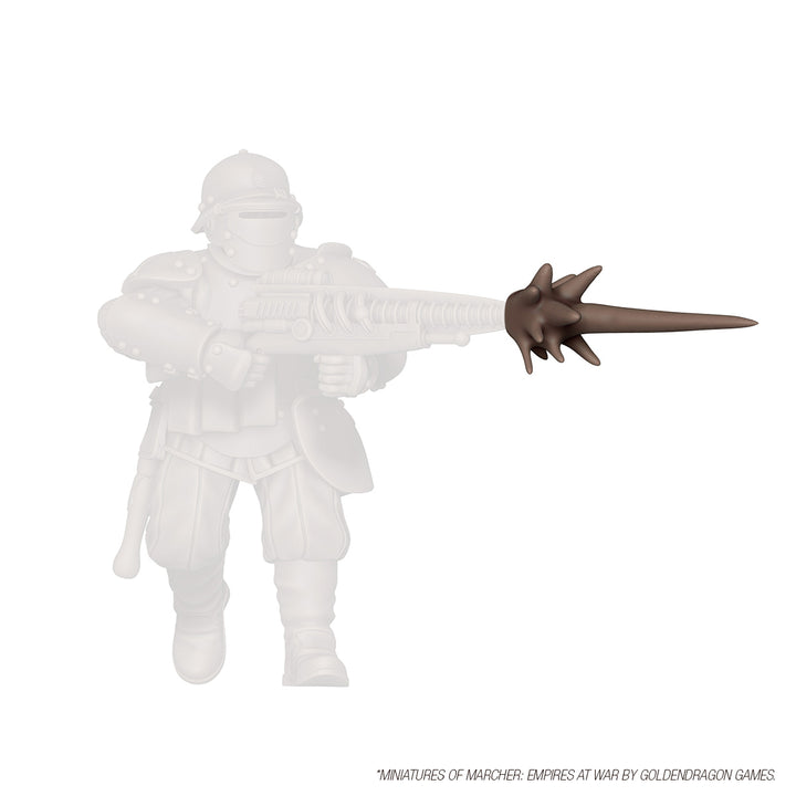 Plasma FX – AK Basing Bits (AK Interactive) (AKBIT0019)