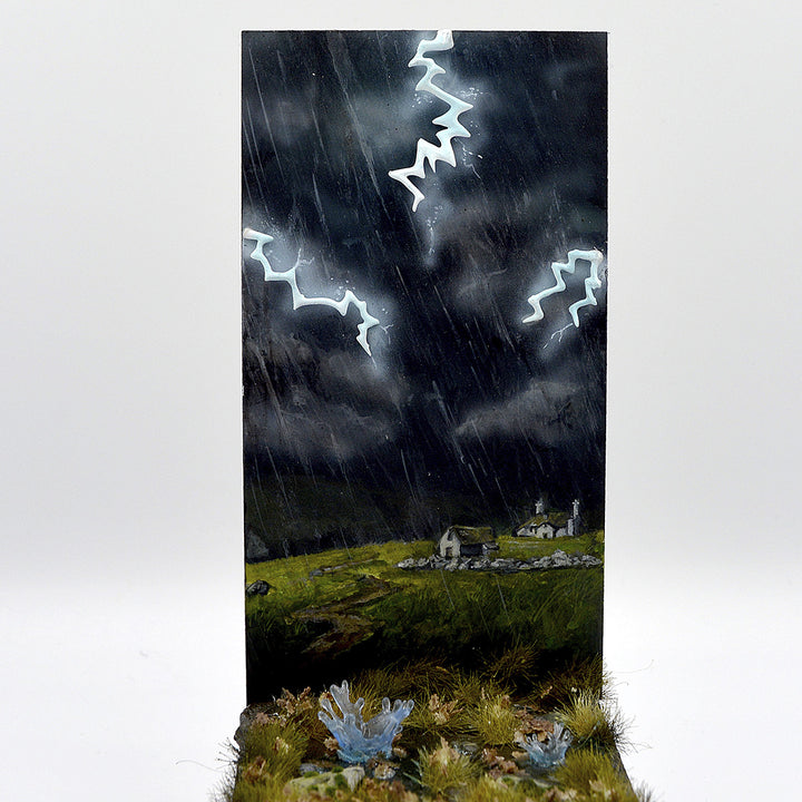 Lightning Fx – AK Basing Bits (AK Interactive) (AKBIT0039)