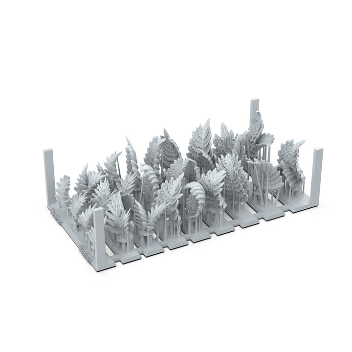 Fern – AK Basing Bits (AK Interactive) (AKBIT0007)