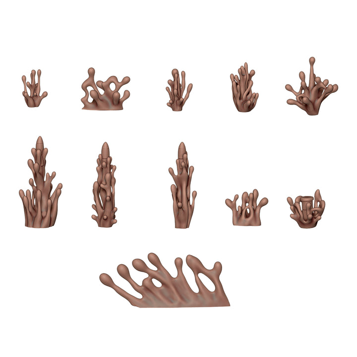 Blood FX – AK Basing Bits (AK Interactive) (AKBIT0020)