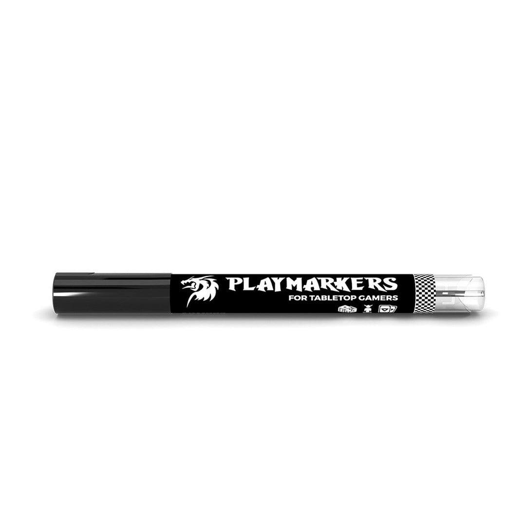 Playmarkers: Black (AK Interactive)