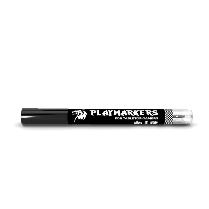 Playmarkers: Black (AK Interactive)