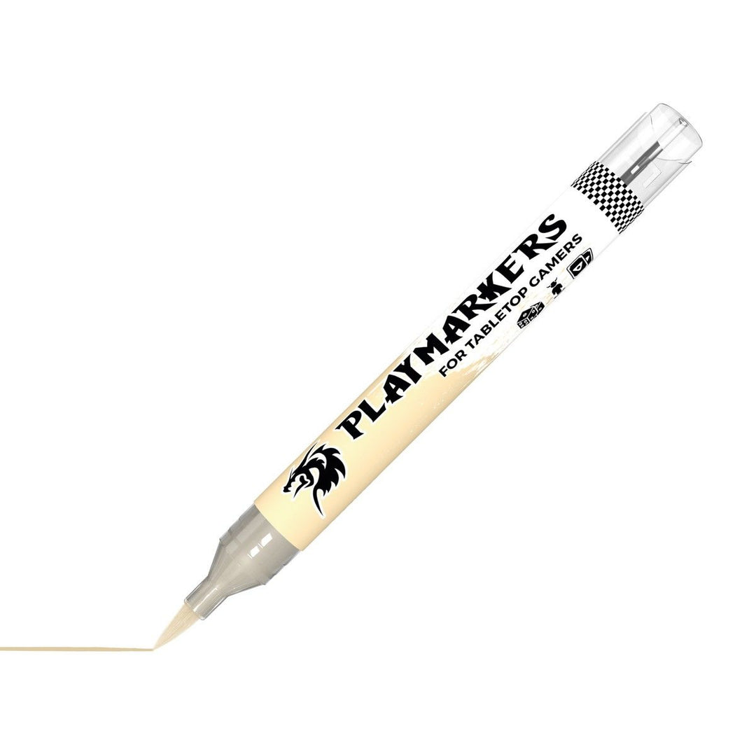 Playmarkers: Dirty White (AK Interactive)