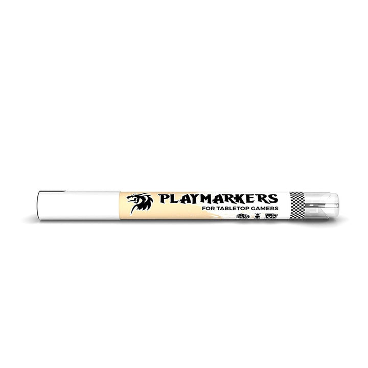 Playmarkers: Dirty White (AK Interactive)