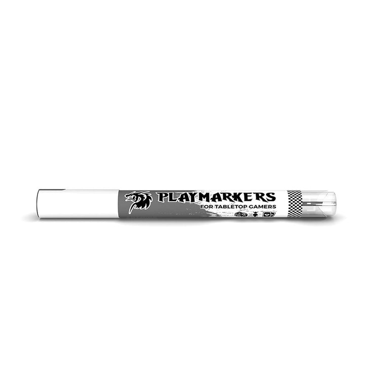 Playmarkers: Dark Grey (AK Interactive)