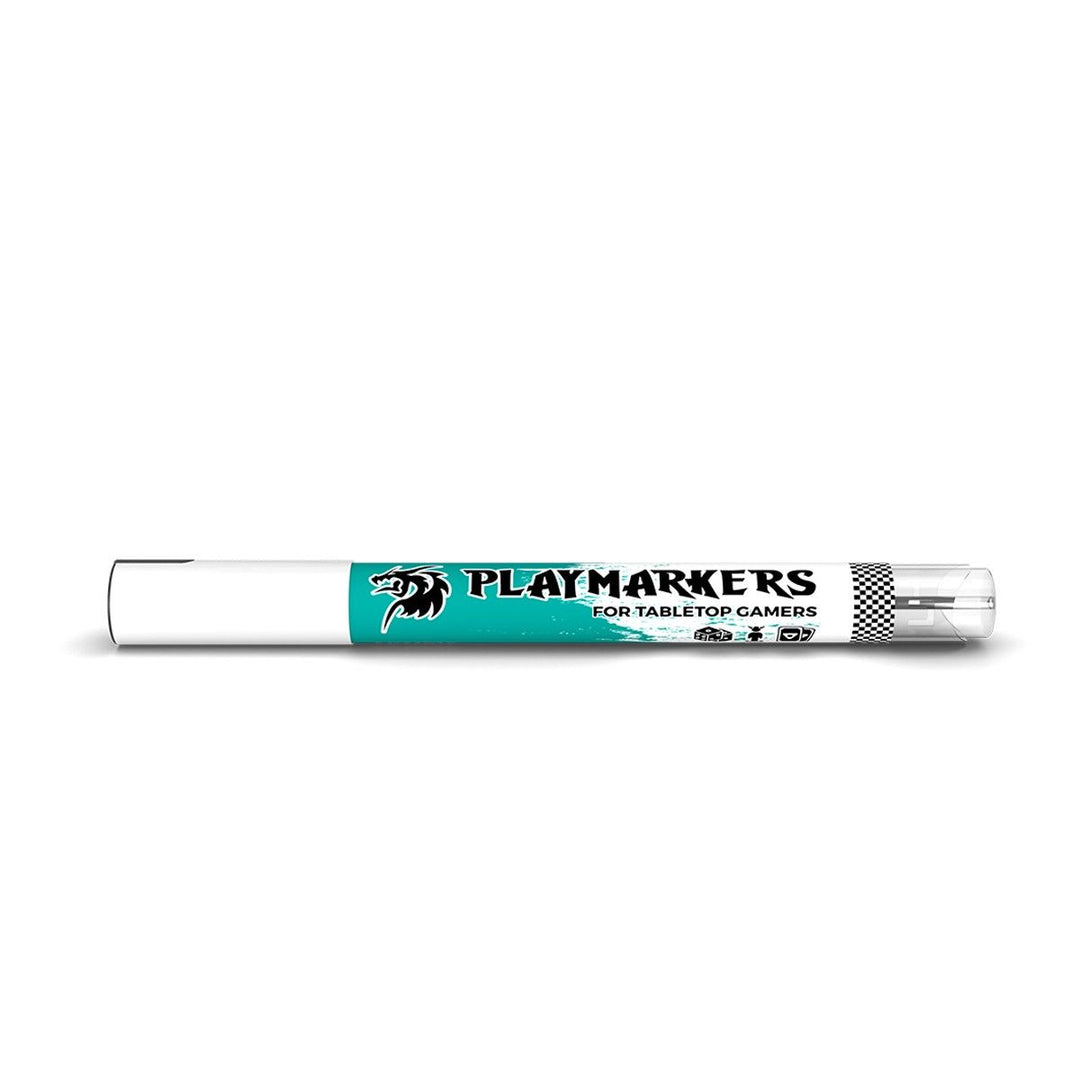 Playmarkers: Emerald (AK Interactive)