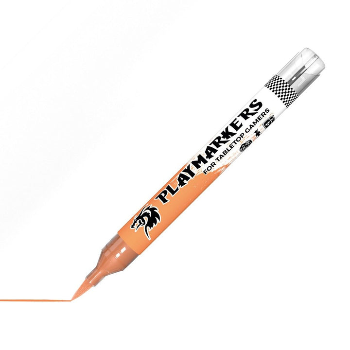 Playmarkers: Light Orange (AK Interactive)