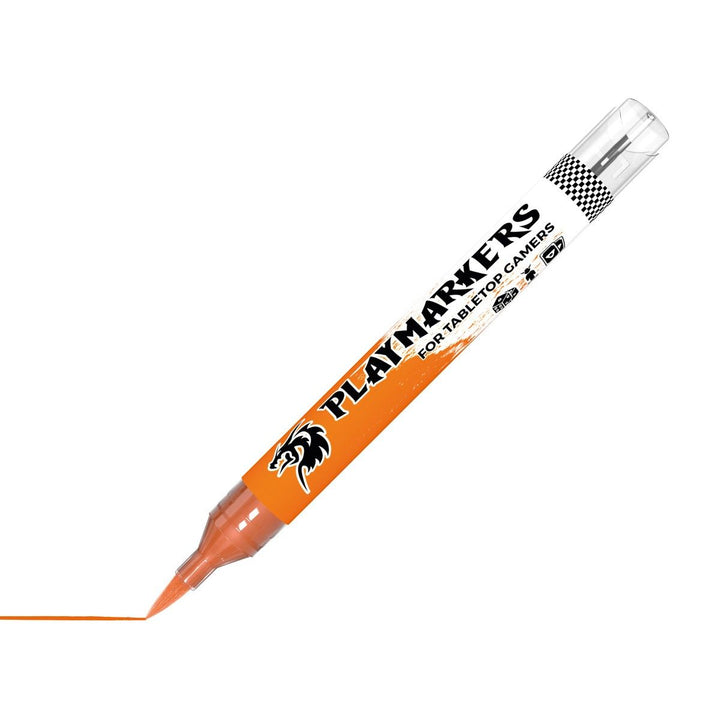 Playmarkers: Dark Orange (AK Interactive)