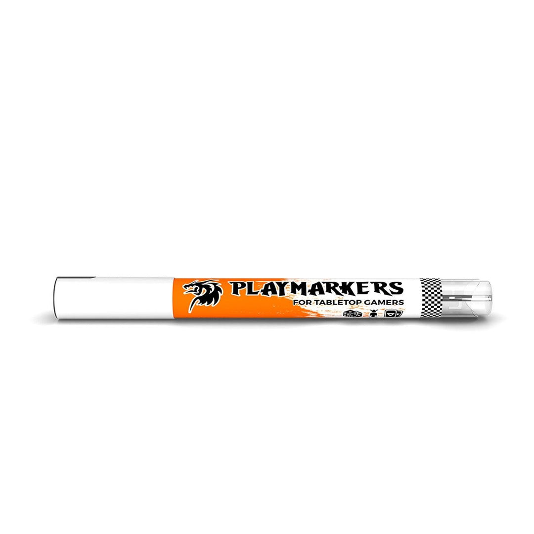 Playmarkers: Dark Orange (AK Interactive)