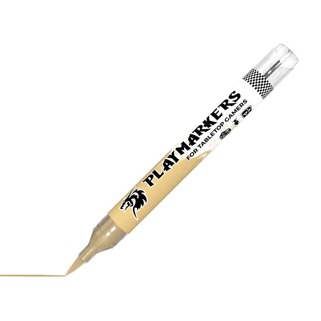 Playmarkers: Desert Ochre (AK Interactive)