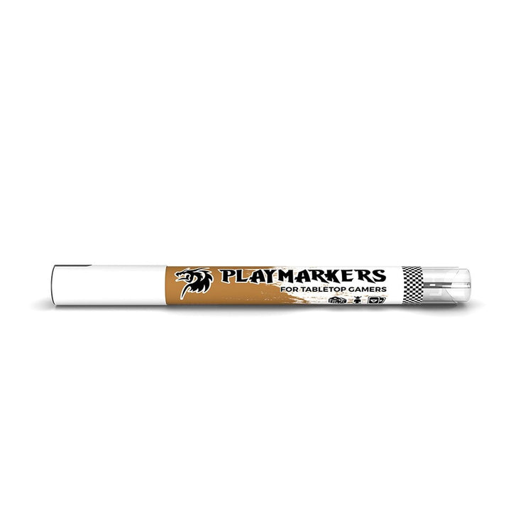 Playmarkers: Wood (AK Interactive)