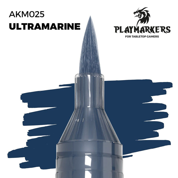 Playmarkers: Ultramarine (AK Interactive)