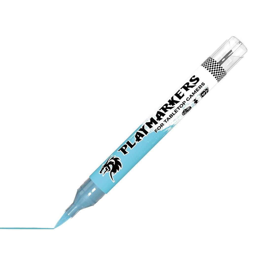 Playmarkers: Sky Blue (AK Interactive)