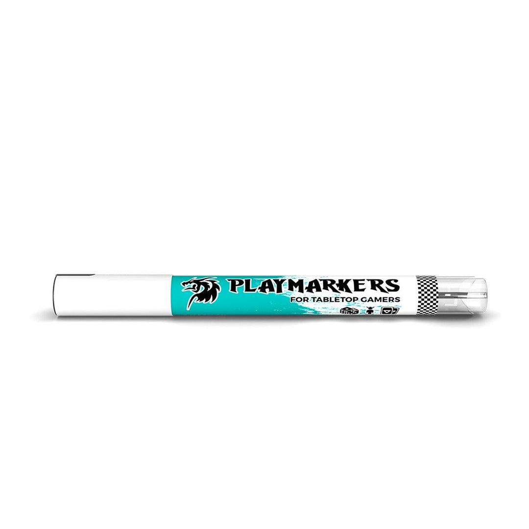 Playmarkers: Turquoise (AK Interactive)