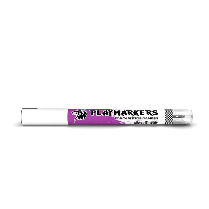 Playmarkers: Purple (AK Interactive)