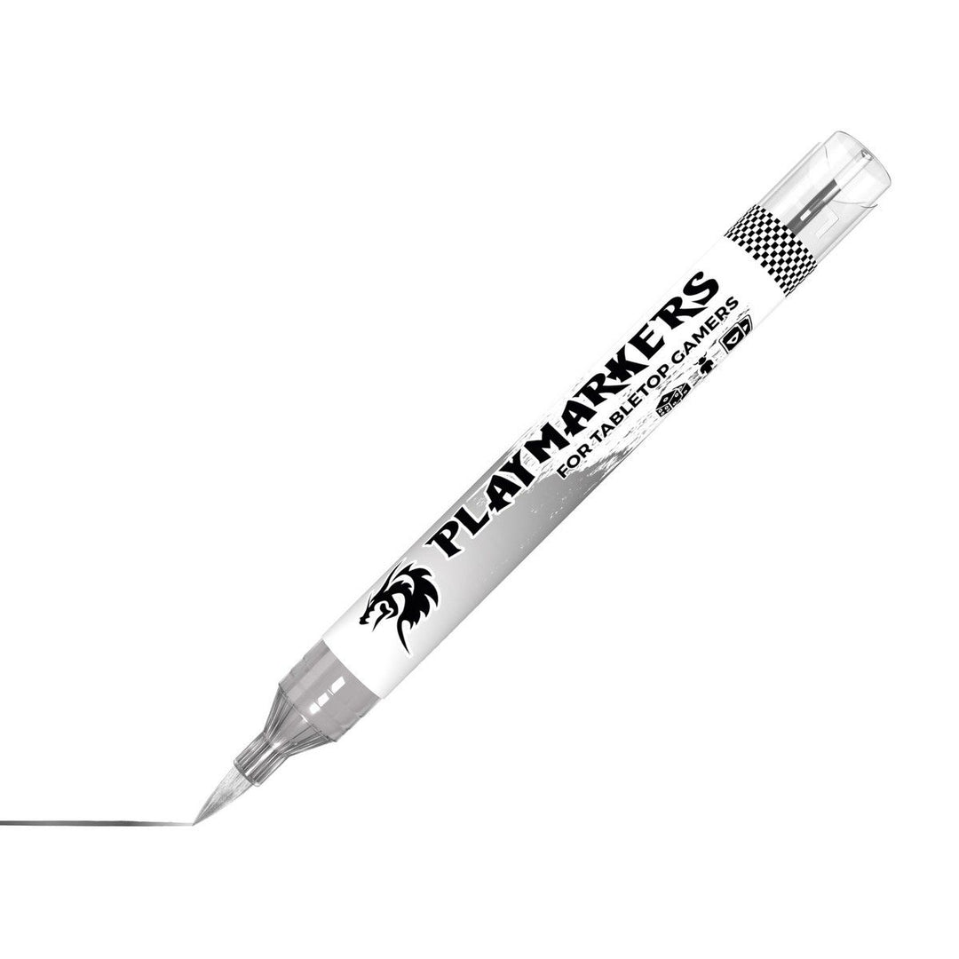 Playmarkers: Silver (AK Interactive)