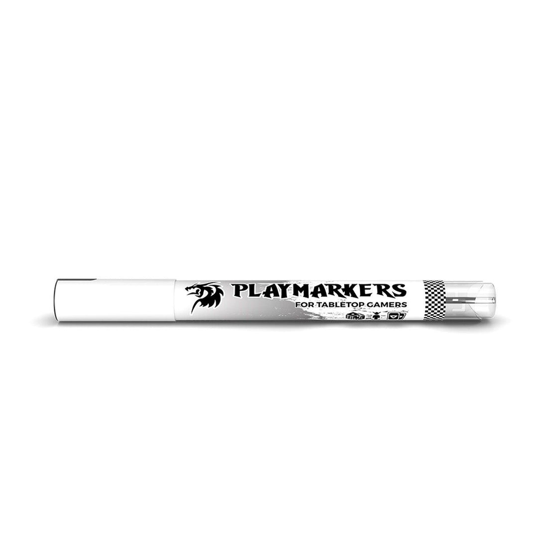 Playmarkers: Silver (AK Interactive)