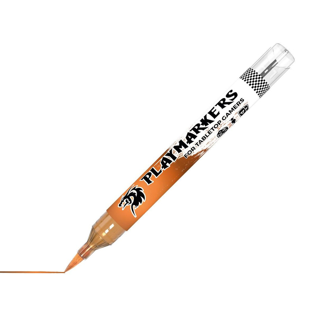 Playmarkers: Copper (AK Interactive)
