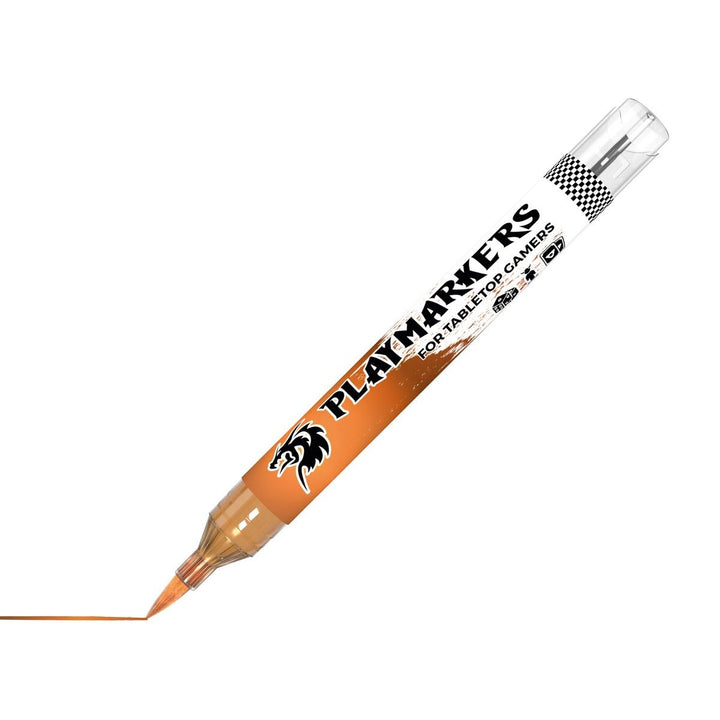 Playmarkers: Copper (AK Interactive)