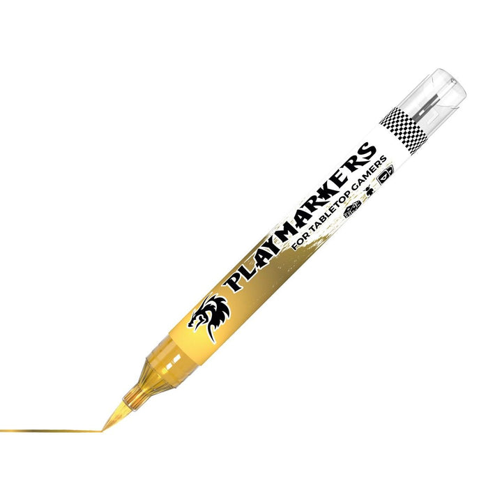 Playmarkers: Brass (AK Interactive)