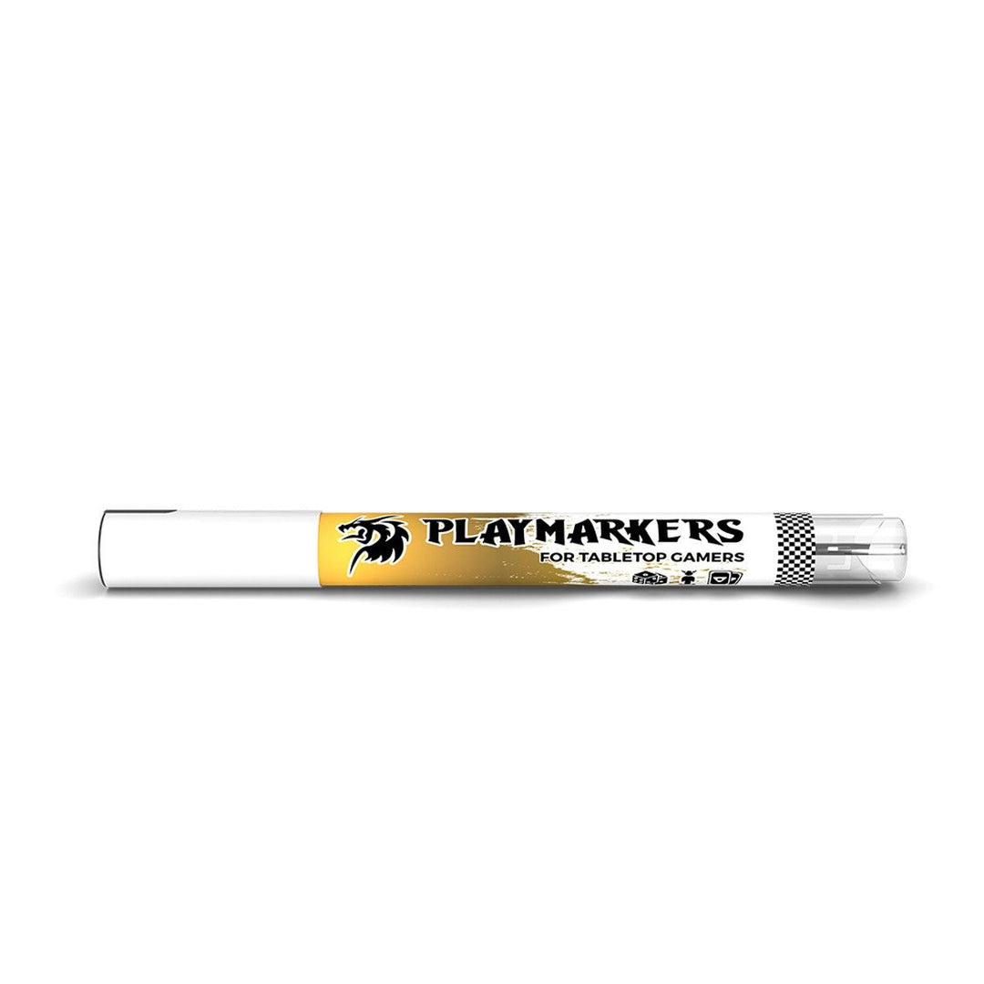 Playmarkers: Brass (AK Interactive)