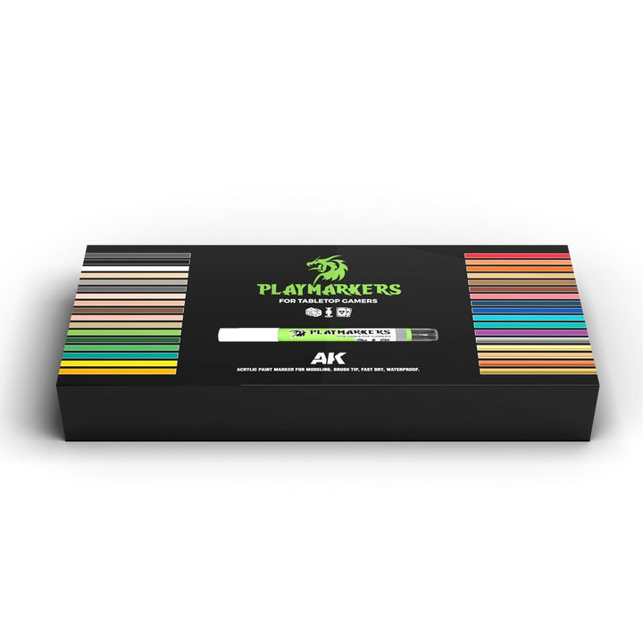 Playmarkers: Special Box (AK Interactive)