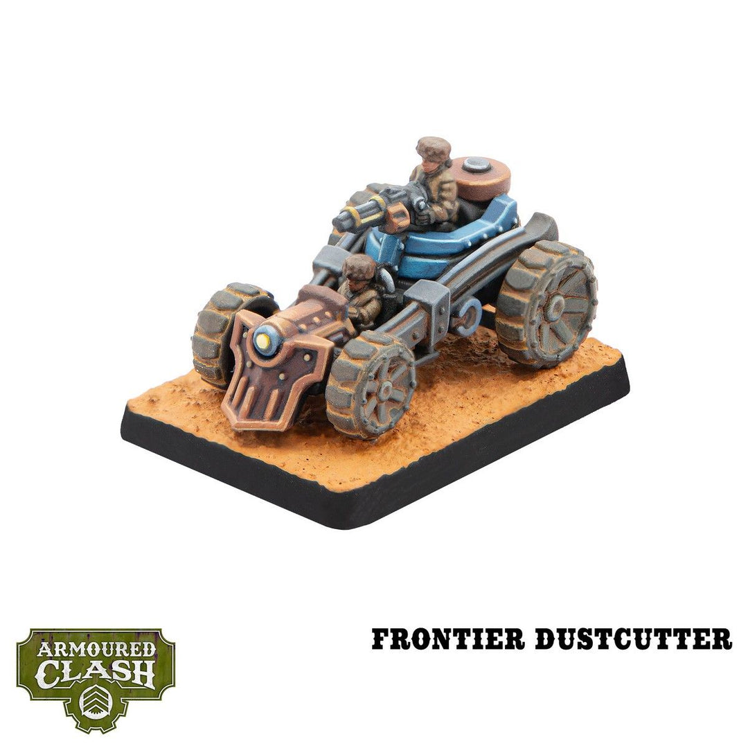 Armoured Clash: Union Assault Regiment