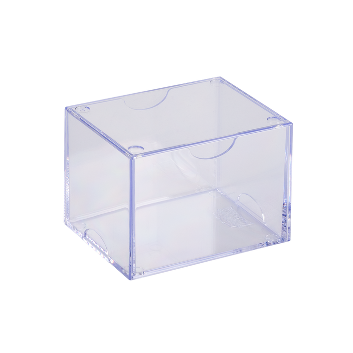 Dragon Shield Strongbox - Clear (AT-19001)