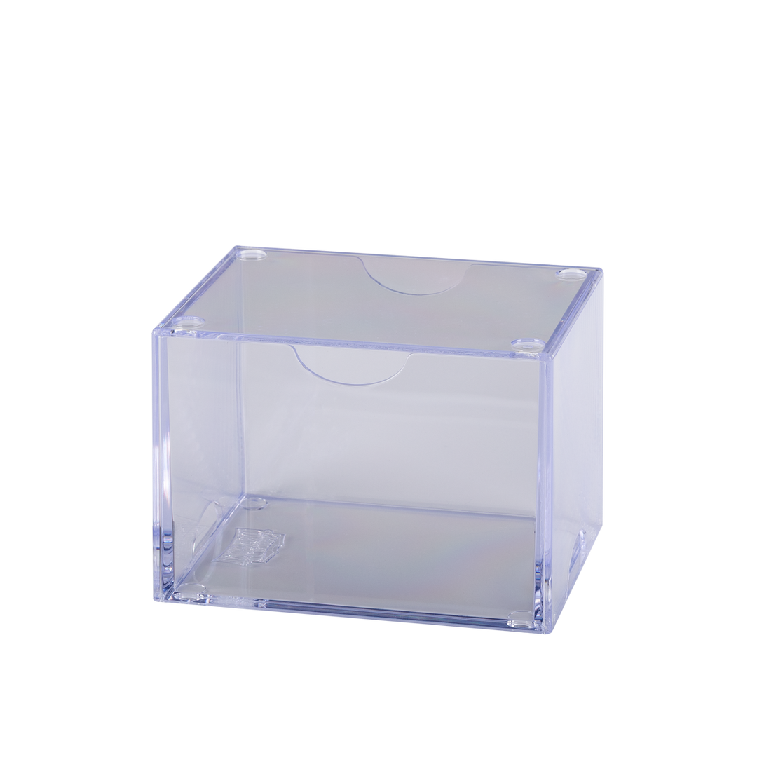Dragon Shield Strongbox - Clear (AT-19001)