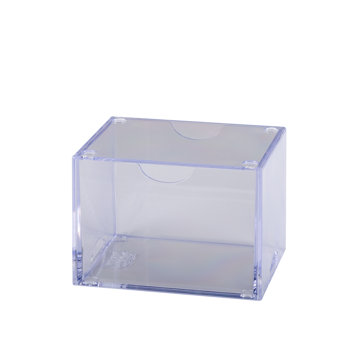 Dragon Shield Strongbox - Clear (AT-19001)