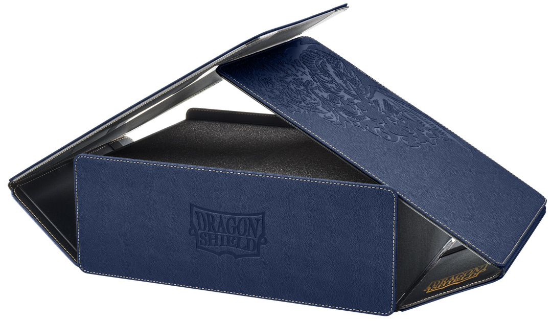 Dragon Shield Game Master Companion - Midnight Blue (AT-50028)