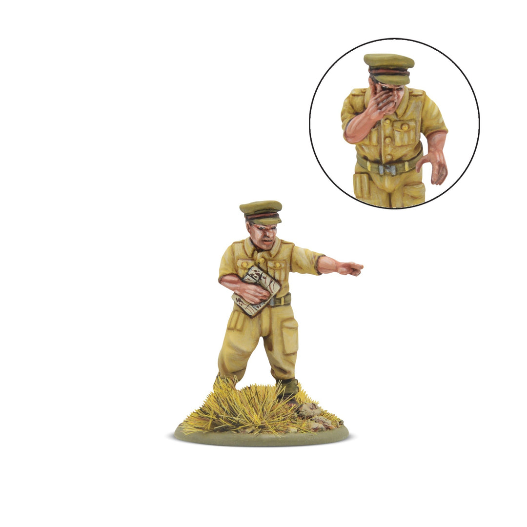 Achtung Panzer! Iron Coffins Supplement