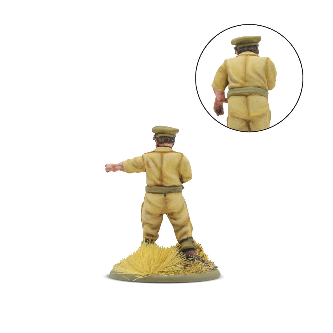 Achtung Panzer! Iron Coffins Supplement