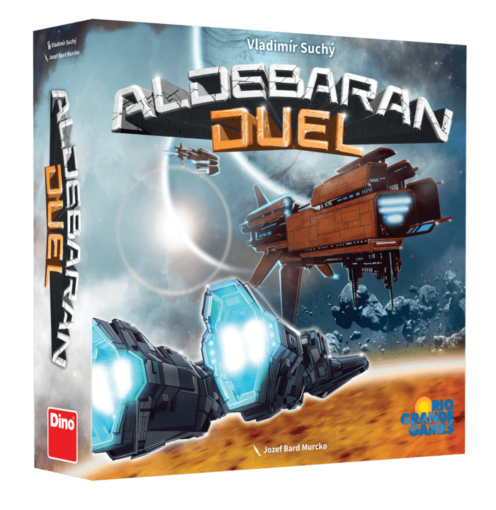 Aldebaran Duel