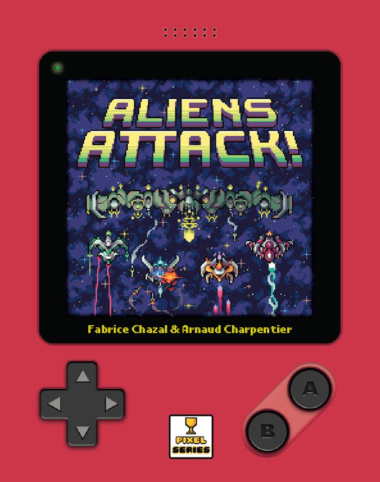 Aliens Attack!