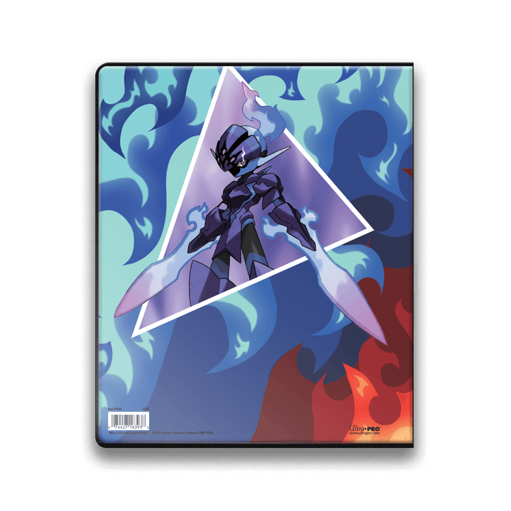 Armarouge and Ceruledge 9-Pocket Portfolio for Pokémon (Ultra PRO)