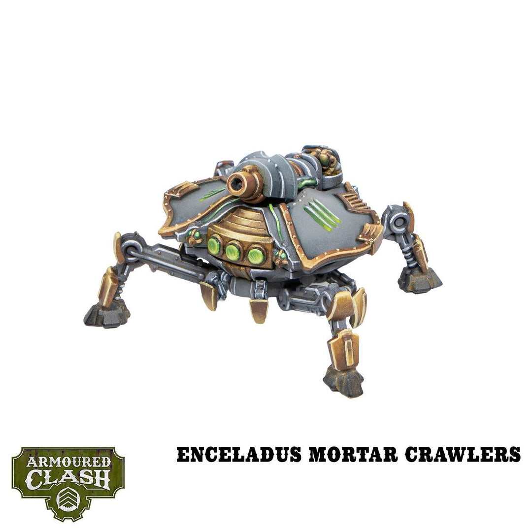 Armoured Clash: Enlightened Armoured Regiment