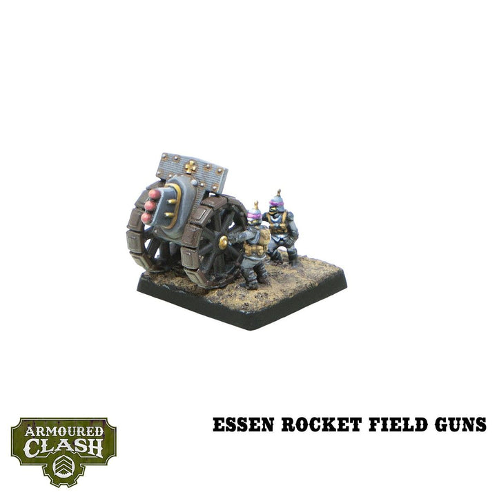 Armoured Clash: Imperium Faction Battlegroup - Starter Set