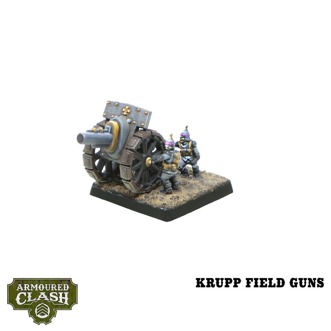 Armoured Clash: Imperium Introductory Set