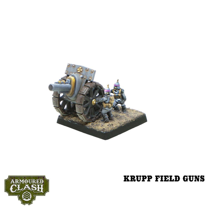 Armoured Clash: Imperium Introductory Set