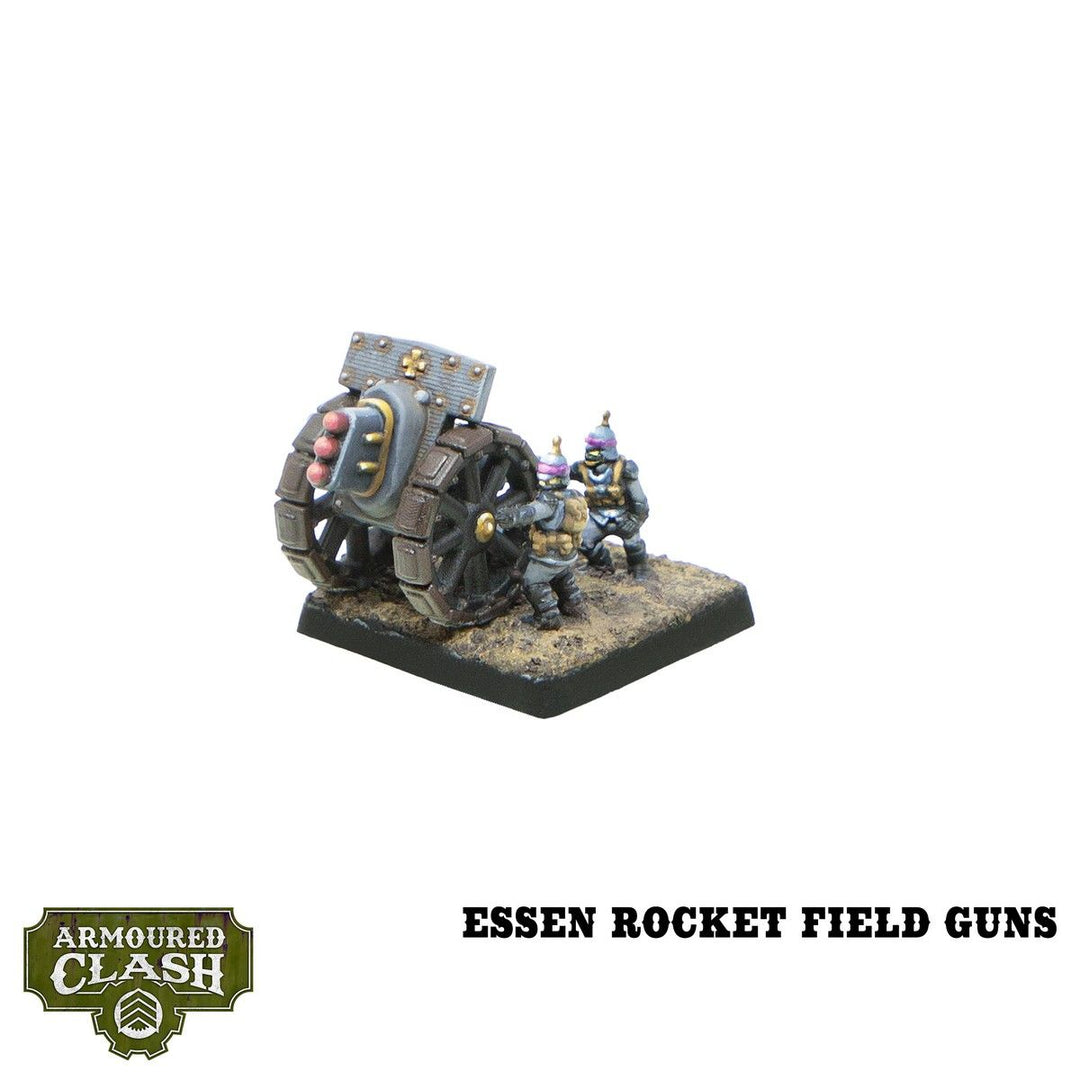 Armoured Clash: Imperium Introductory Set